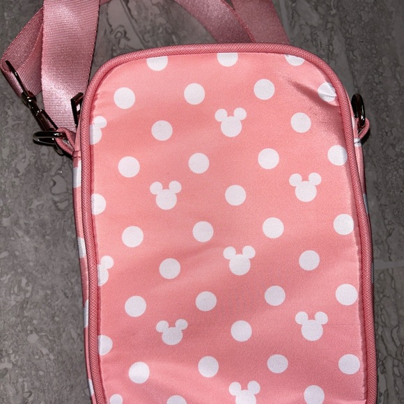 Super cute pink Disney crossbody. - Picture 2 of 4